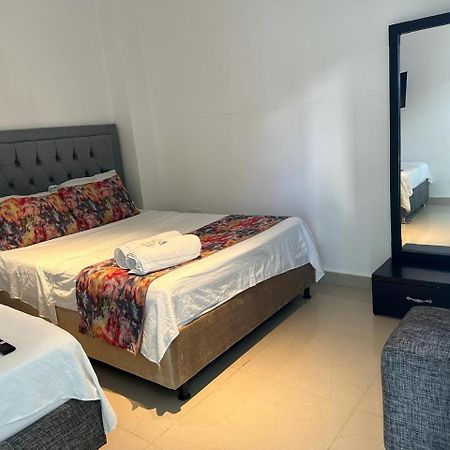Hotel Castillomar Cartagena Exterior foto