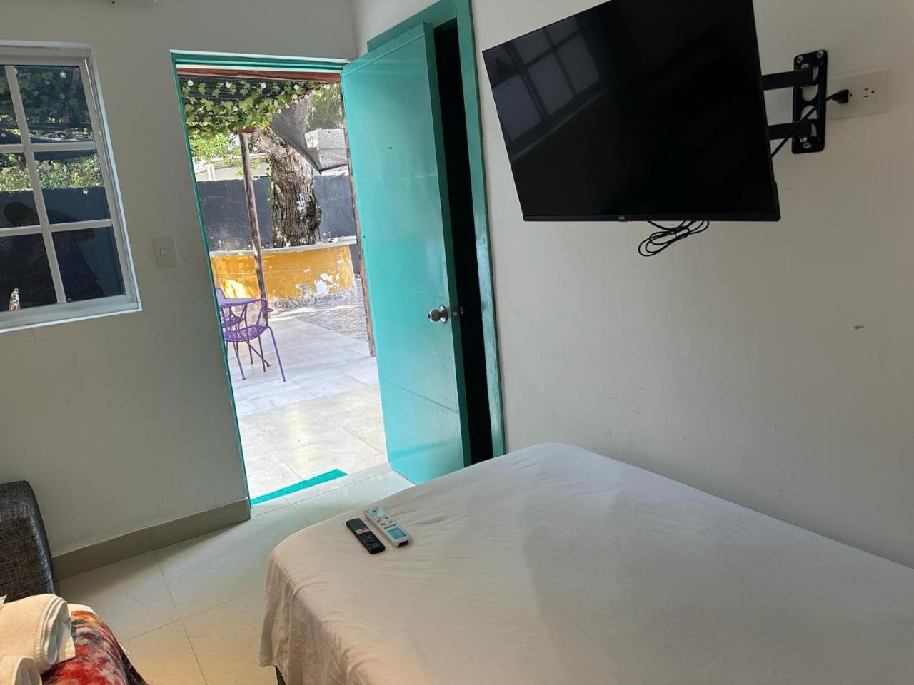 Hotel Castillomar Cartagena Exterior foto