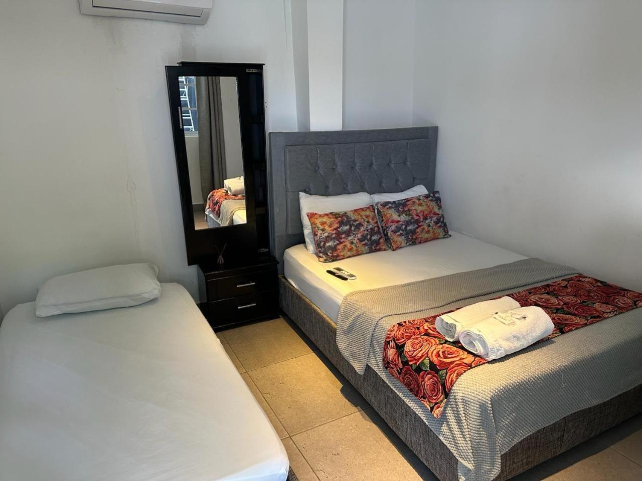 Hotel Castillomar Cartagena Exterior foto
