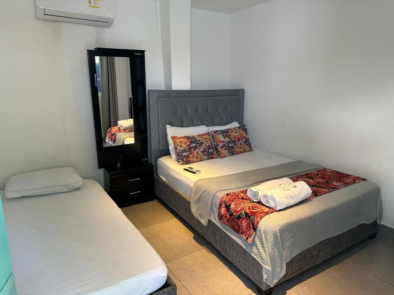 Hotel Castillomar Cartagena Exterior foto