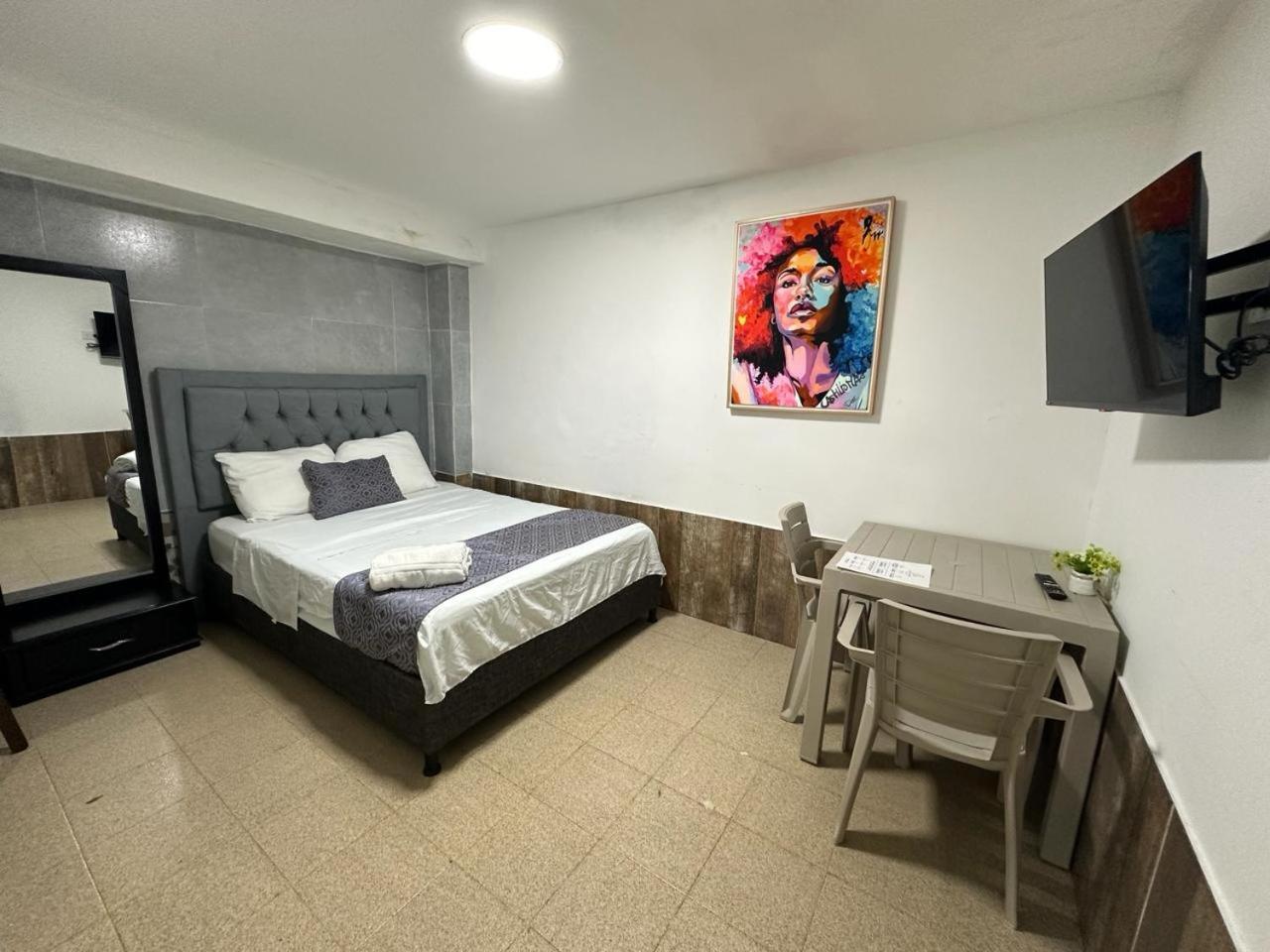Hotel Castillomar Cartagena Exterior foto