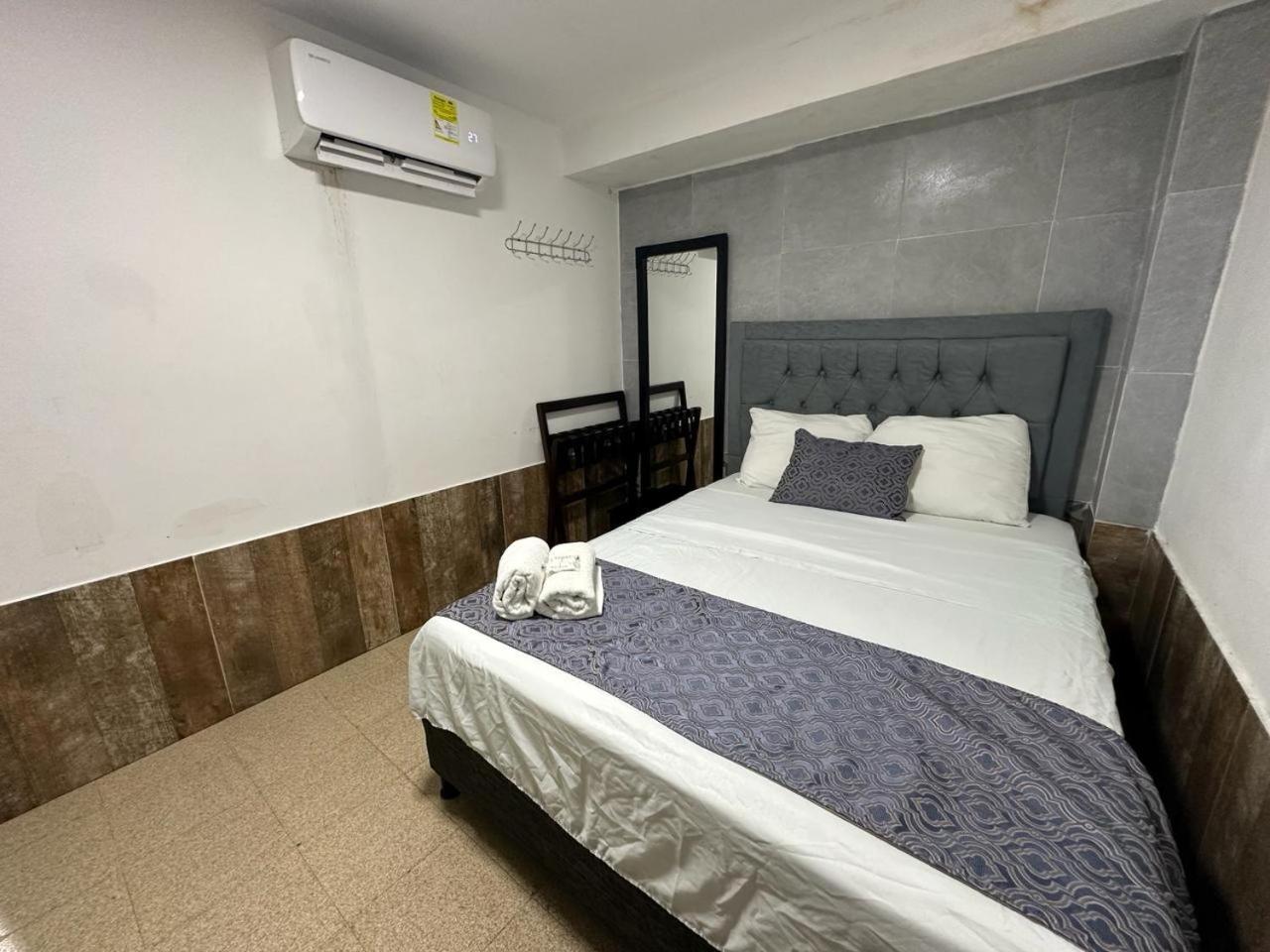 Hotel Castillomar Cartagena Exterior foto