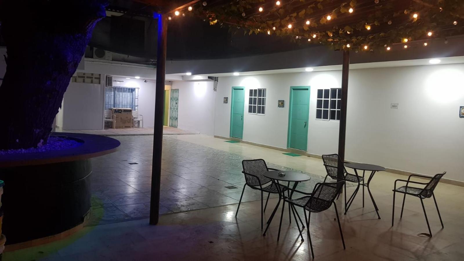 Hotel Castillomar Cartagena Exterior foto
