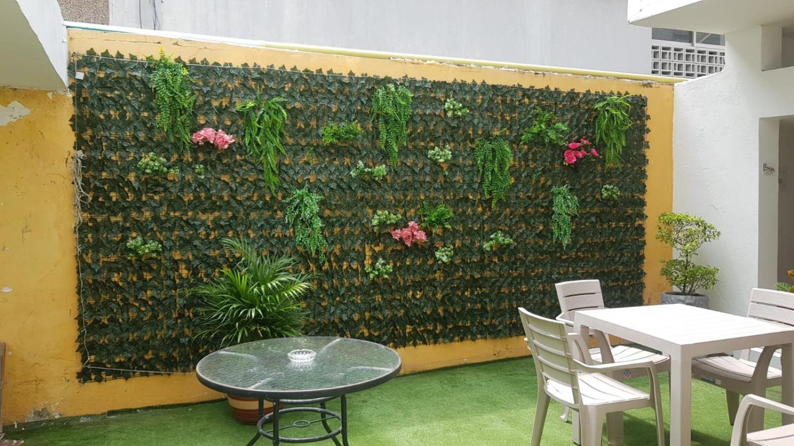 Hotel Castillomar Cartagena Exterior foto